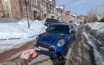 MINI Hatch, 2019 год, 2 500 000 рублей, 1 фотография