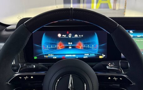 Mercedes-Benz G-Класс AMG, 2025 год, 31 250 000 рублей, 18 фотография