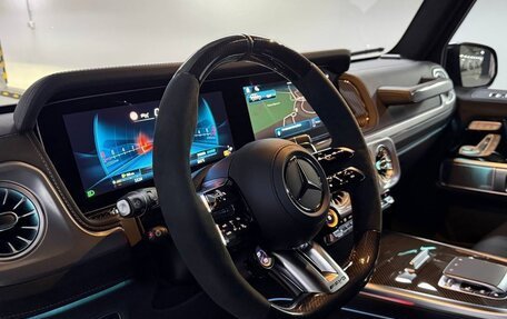 Mercedes-Benz G-Класс AMG, 2025 год, 31 250 000 рублей, 17 фотография