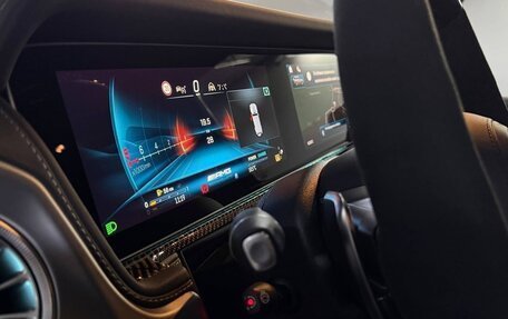 Mercedes-Benz G-Класс AMG, 2025 год, 31 250 000 рублей, 19 фотография