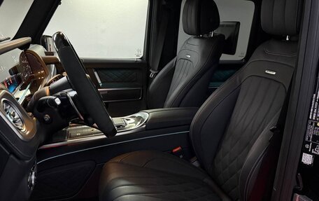 Mercedes-Benz G-Класс AMG, 2025 год, 31 250 000 рублей, 16 фотография