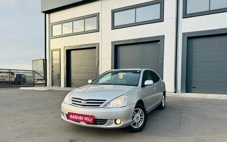 Toyota Allion, 2003 год, 769 000 рублей, 1 фотография