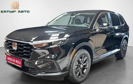 Honda CR-V, 2026 год, 4 490 000 рублей, 1 фотография