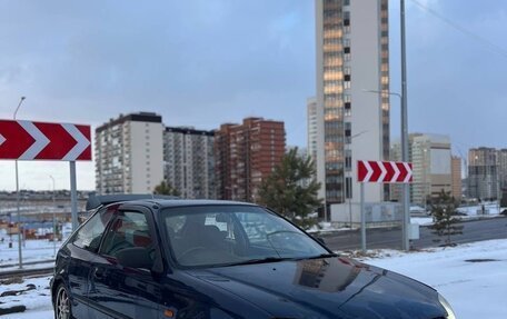 Honda Civic VII, 1997 год, 350 000 рублей, 1 фотография