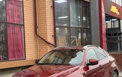 BMW X6, 2009 год, 1 600 000 рублей, 1 фотография