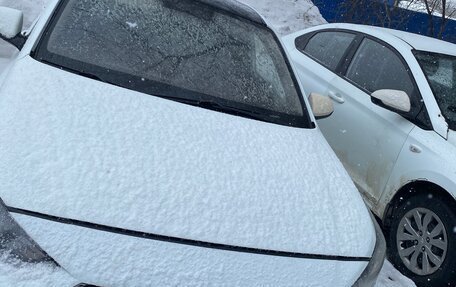 Hyundai Solaris II рестайлинг, 2018 год, 580 000 рублей, 1 фотография