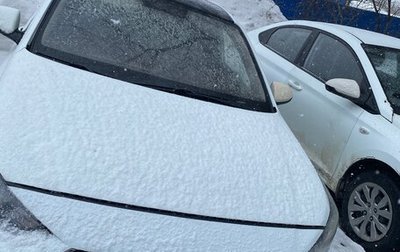 Hyundai Solaris II рестайлинг, 2018 год, 580 000 рублей, 1 фотография