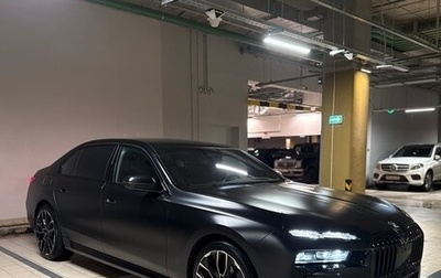 BMW 7 серия, 2023 год, 13 490 000 рублей, 1 фотография