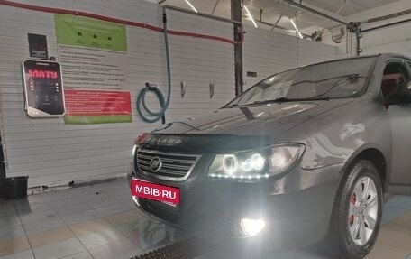 Lifan Solano I (630) рестайлинг, 2012 год, 310 000 рублей, 1 фотография