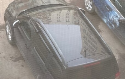 Skoda Yeti I рестайлинг, 2014 год, 1 000 000 рублей, 1 фотография