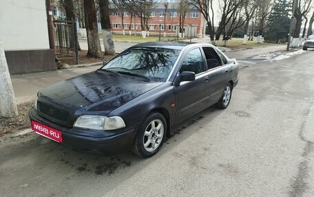 Volvo S40 II, 1996 год, 230 000 рублей, 1 фотография