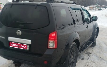 Nissan Pathfinder, 2010 год, 1 300 000 рублей, 1 фотография