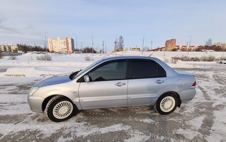 Mitsubishi Lancer IX, 2005 год, 370 000 рублей, 1 фотография