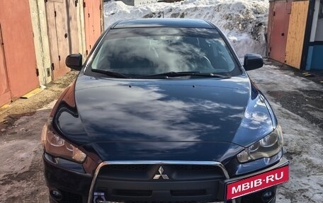 Mitsubishi Lancer IX, 2014 год, 950 000 рублей, 1 фотография