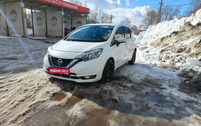 Nissan Note II рестайлинг, 2016 год, 1 150 000 рублей, 1 фотография