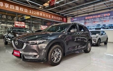 Mazda CX-5 II, 2021 год, 2 100 000 рублей, 1 фотография