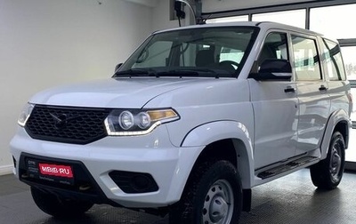 ЛуАЗ Patriot, 2023 год, 1 449 000 рублей, 1 фотография