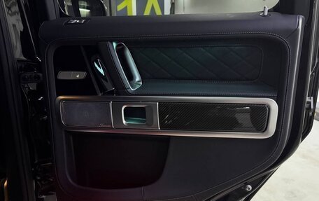 Mercedes-Benz G-Класс AMG, 2025 год, 31 250 000 рублей, 27 фотография