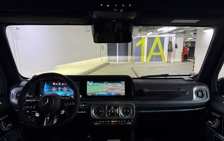 Mercedes-Benz G-Класс AMG, 2025 год, 31 250 000 рублей, 23 фотография