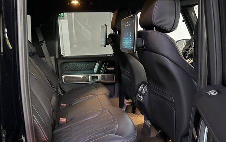 Mercedes-Benz G-Класс AMG, 2025 год, 31 250 000 рублей, 28 фотография