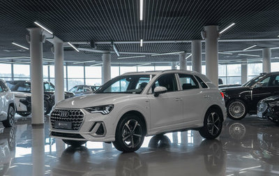 Audi Q3, 2025 год, 4 390 000 рублей, 1 фотография
