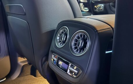 Mercedes-Benz G-Класс AMG, 2025 год, 31 250 000 рублей, 29 фотография