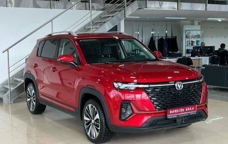 Changan CS35 Plus, 2023 год, 1 899 900 рублей, 1 фотография