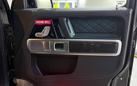 Mercedes-Benz G-Класс AMG, 2025 год, 31 250 000 рублей, 24 фотография