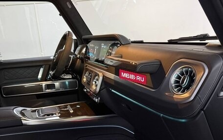 Mercedes-Benz G-Класс AMG, 2025 год, 31 250 000 рублей, 26 фотография