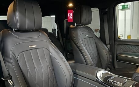 Mercedes-Benz G-Класс AMG, 2025 год, 31 250 000 рублей, 25 фотография