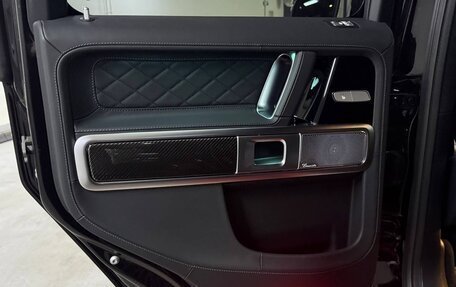 Mercedes-Benz G-Класс AMG, 2025 год, 31 250 000 рублей, 31 фотография