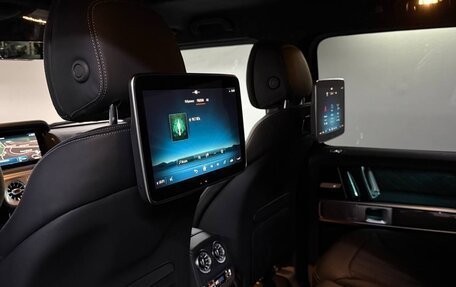 Mercedes-Benz G-Класс AMG, 2025 год, 31 250 000 рублей, 32 фотография