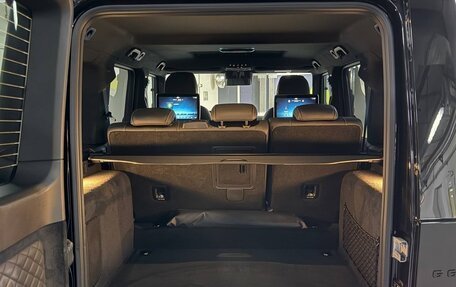 Mercedes-Benz G-Класс AMG, 2025 год, 31 250 000 рублей, 34 фотография