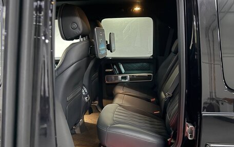 Mercedes-Benz G-Класс AMG, 2025 год, 31 250 000 рублей, 33 фотография