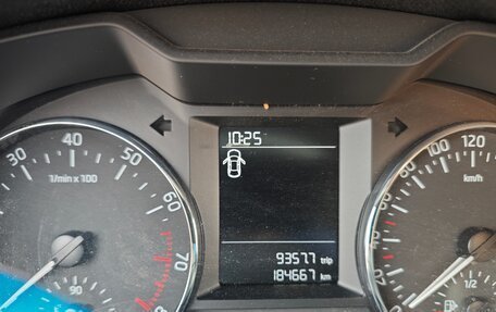 Skoda Octavia, 2018 год, 1 400 000 рублей, 5 фотография