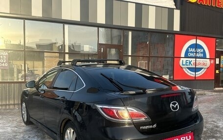 Mazda 6, 2011 год, 1 261 000 рублей, 3 фотография