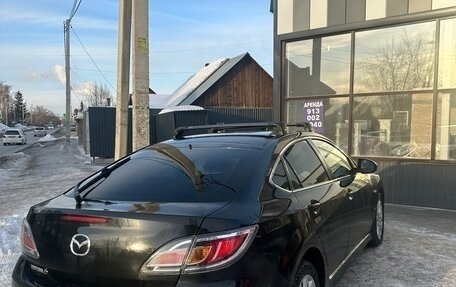 Mazda 6, 2011 год, 1 261 000 рублей, 2 фотография