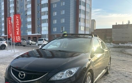 Mazda 6, 2011 год, 1 261 000 рублей, 4 фотография