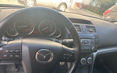 Mazda 6, 2011 год, 1 261 000 рублей, 8 фотография