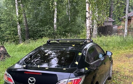 Mazda 6, 2011 год, 1 261 000 рублей, 10 фотография