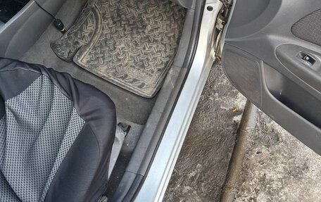 KIA Rio II, 2006 год, 370 000 рублей, 10 фотография