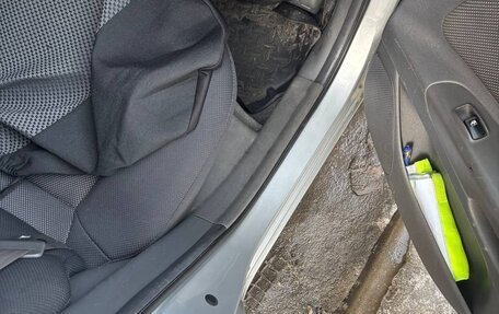 KIA Rio II, 2006 год, 370 000 рублей, 9 фотография