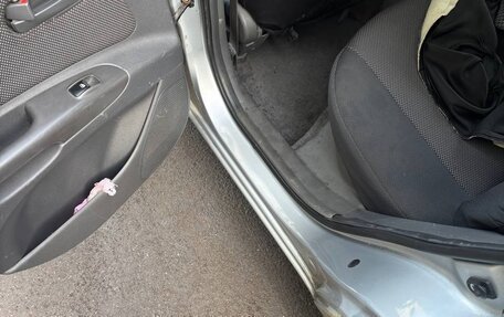 KIA Rio II, 2006 год, 370 000 рублей, 8 фотография