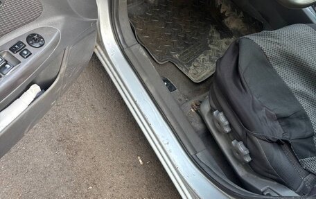 KIA Rio II, 2006 год, 370 000 рублей, 7 фотография