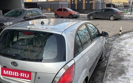KIA Rio II, 2006 год, 370 000 рублей, 5 фотография