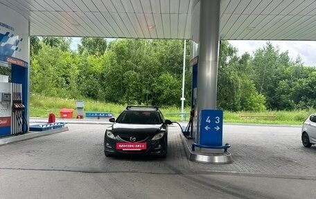 Mazda 6, 2011 год, 1 261 000 рублей, 11 фотография