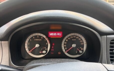 KIA Rio II, 2006 год, 370 000 рублей, 3 фотография