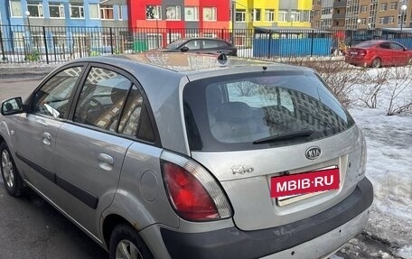 KIA Rio II, 2006 год, 370 000 рублей, 2 фотография