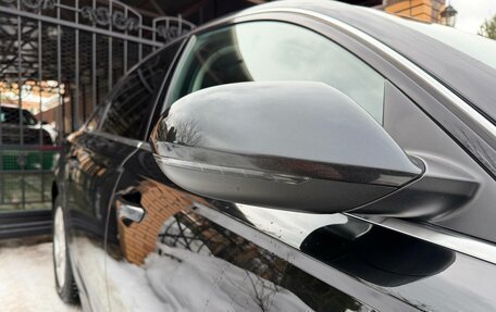 Audi A6, 2016 год, 3 000 000 рублей, 8 фотография