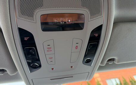 Audi A6, 2016 год, 3 000 000 рублей, 18 фотография